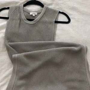 Wilfred Palmier Sweater